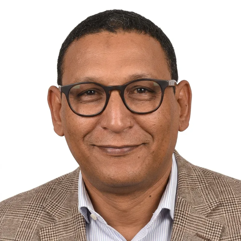 Sidi Aly