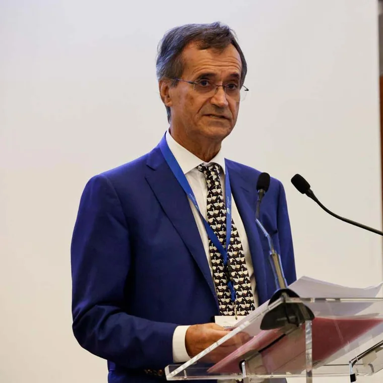 José Juan Mayor Ramírez, President of Oneport Canarias