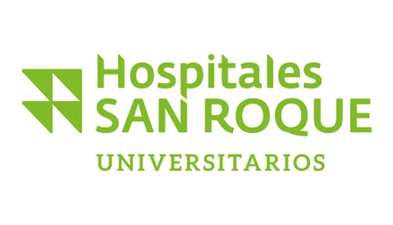 Hospitales San Roque