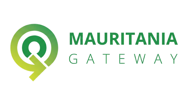 Mauritania Gateway
