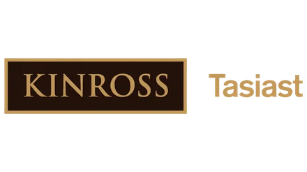 Kinross África — Tasiast