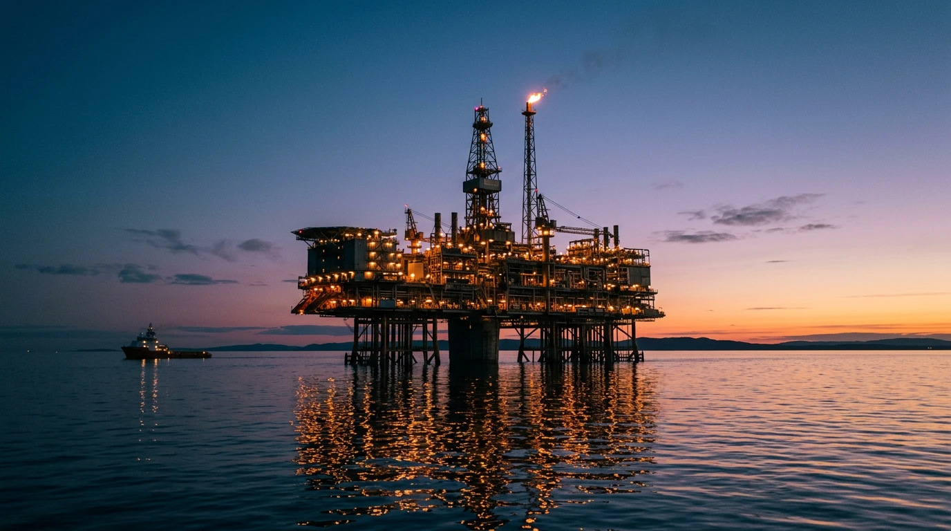 Petroleum Cost Audit — GTA & Block C-8